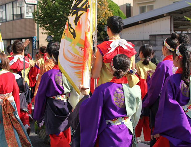 真中祭