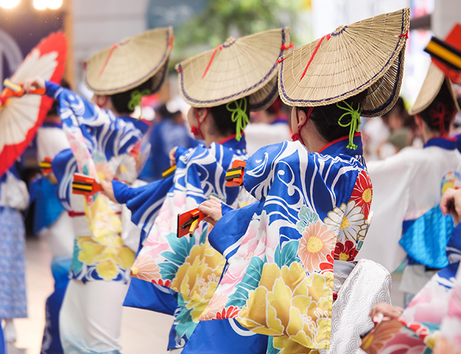 三原YASSA祭