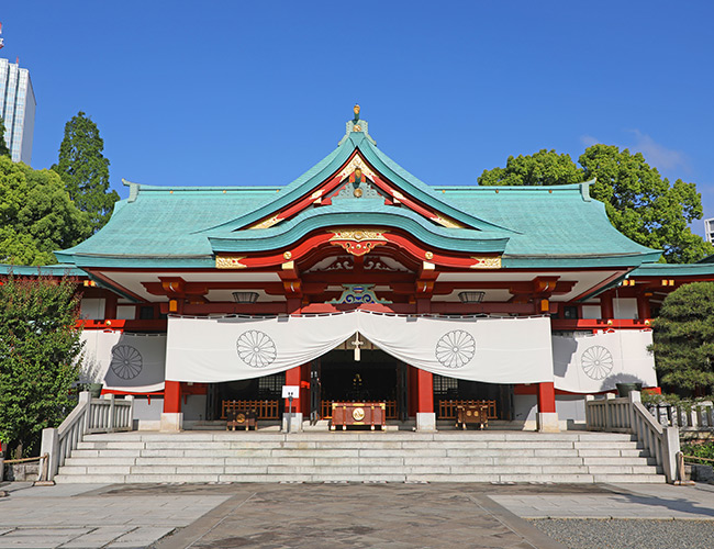 山王祭