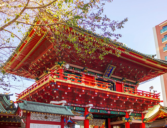 神田祭