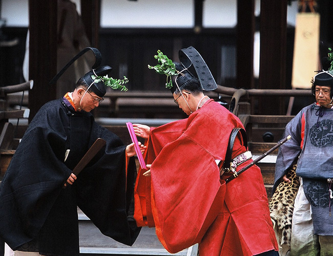 葵祭