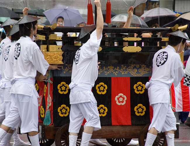 祇園祭