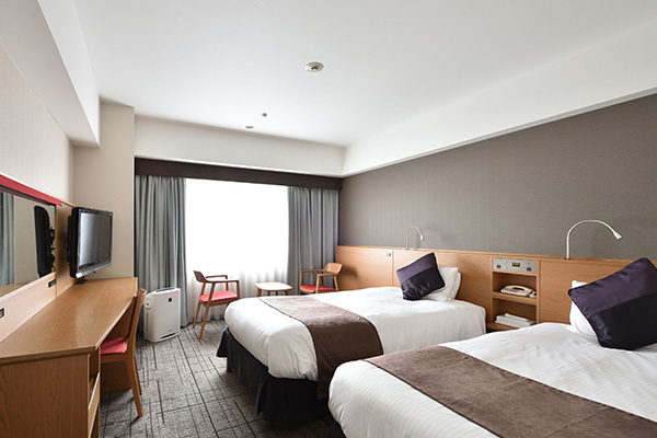 格蘭比亞南門飯店