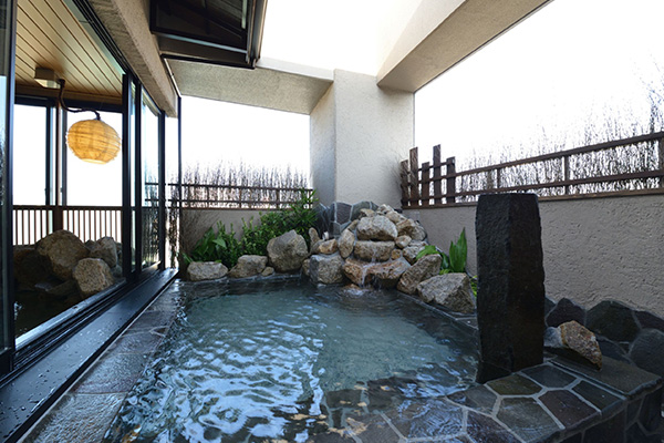 DORMY INN高松中央公園前