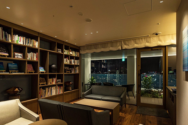 JR九州BLOSSOM飯店