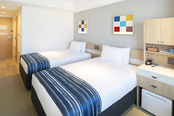 沖繩逸之彩溫泉渡假飯店