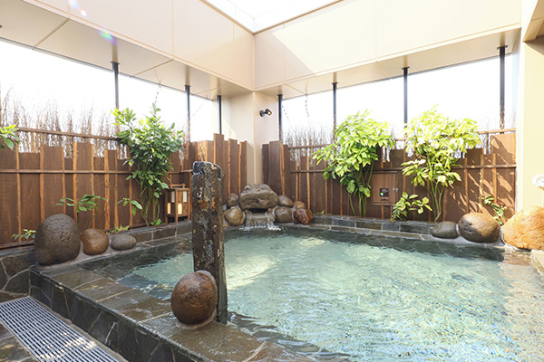 DORMY INN天然溫泉