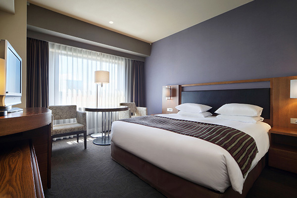 JR東日本大都會酒店