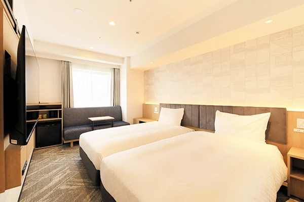 札幌VIA INN PRIME大通酒店