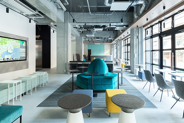 熱海王子智能飯店