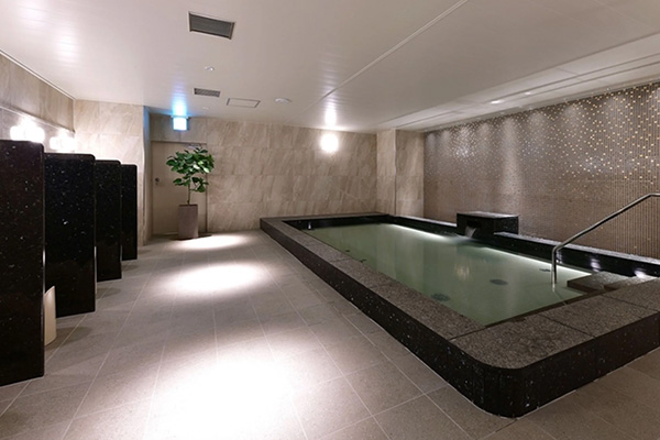 坎帕納船舶飯店