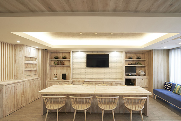 上野御徒町酒店