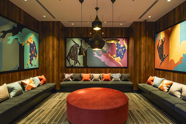 御堂筋智選假日飯店