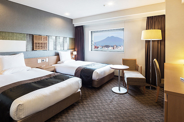 弘前城市藝術飯店