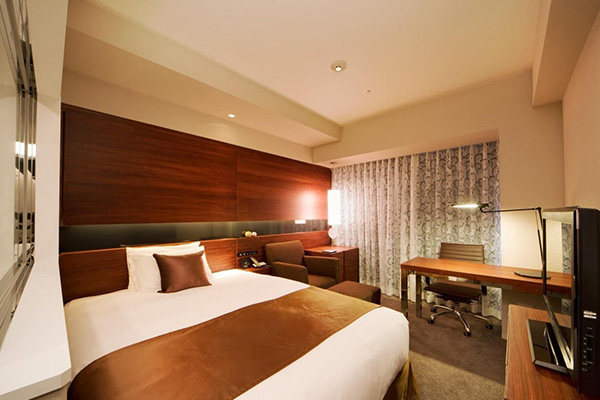 JR東日本大都會酒店