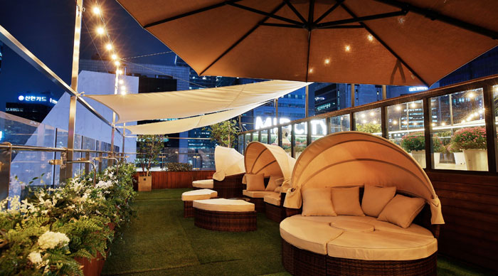 HOTEL MIDCITY MYEONGDONG