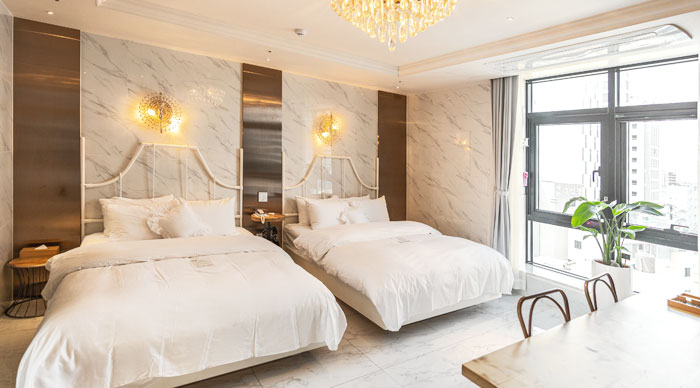 FEBRUARY HOTEL DONGSEONGRO