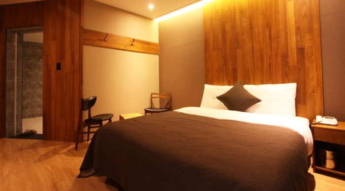 高陽設計師里奇飯店