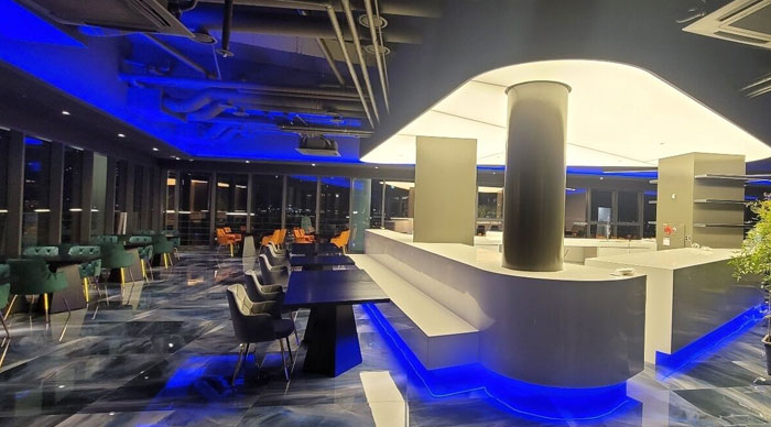 KINTEX BY K-TREE GOYANG