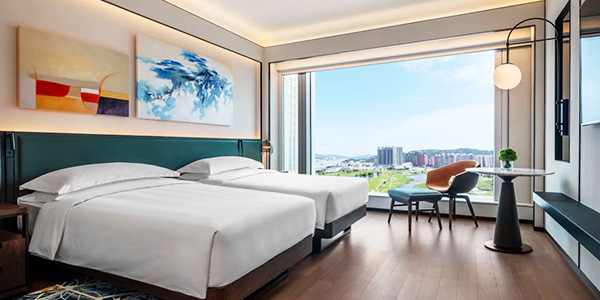 澳門安達仕酒店