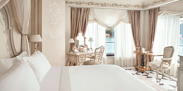HOTEL CIPRIANI VENICE