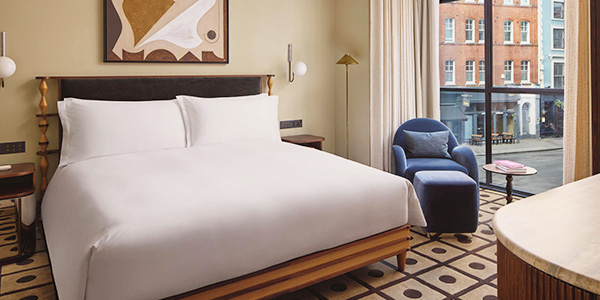 VILLA SAN MICHEL A BELMOND HOTEL FLORENCE