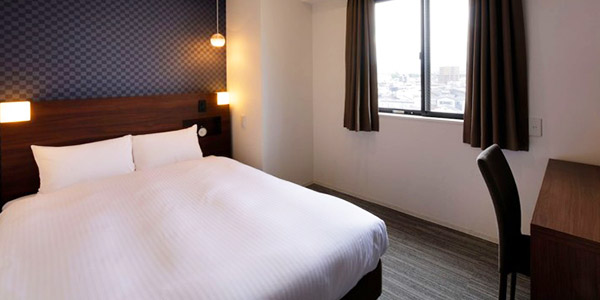 京都SMART PLACE INN 四條大宮東