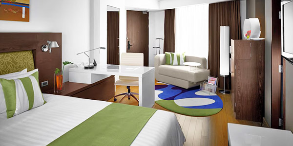 曼谷NH ASOKE飯店