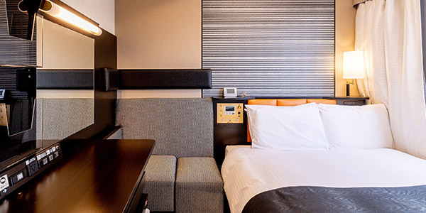 阿帕飯店-水道橋站前