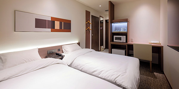 可可優旅店 大塚