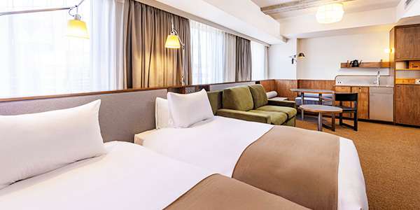 東急STAY 澀谷惠比壽