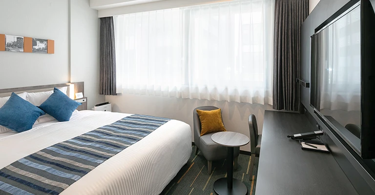 MYSTAYS名古屋錦飯店