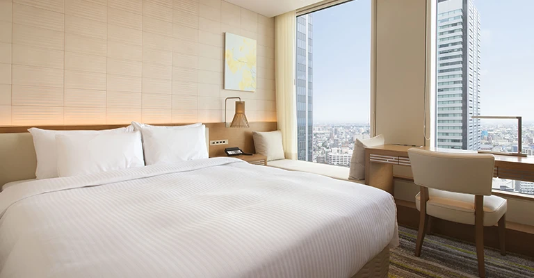 名古屋JR塔門飯店