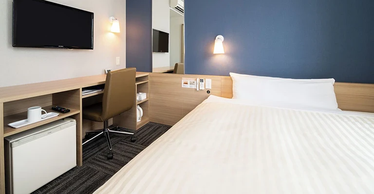 十和田天然溫泉 超級酒店