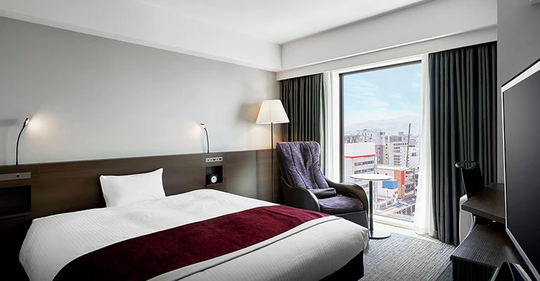 青森DAIWA ROYNET酒店