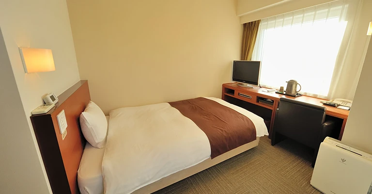 天然溫泉 岩木櫻之湯DORMY INN弘前