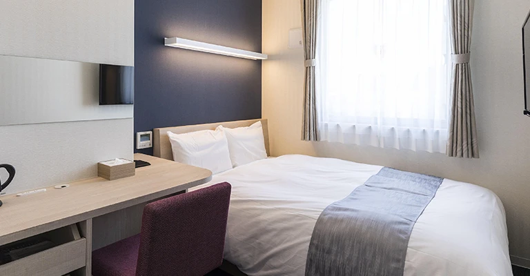 博多新幹線口翼國際酒店