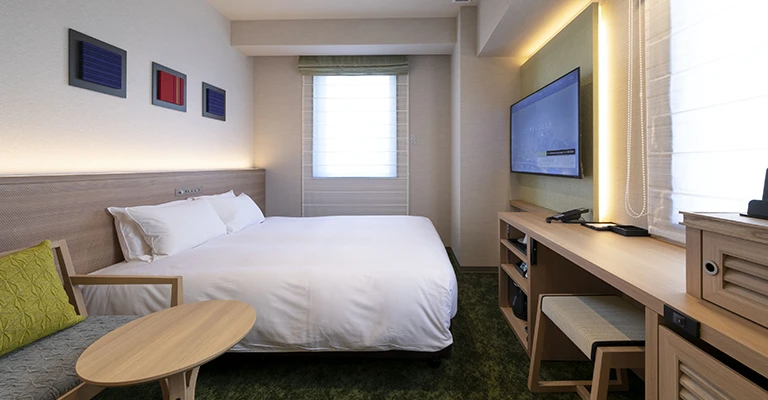 福岡中洲S-PERIA飯店