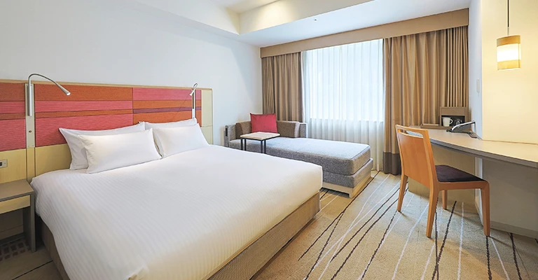 JR九州BLOSSOM飯店博多中央