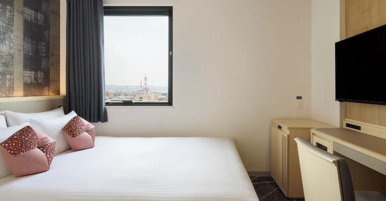 OMO5函館 BY 星野度假村