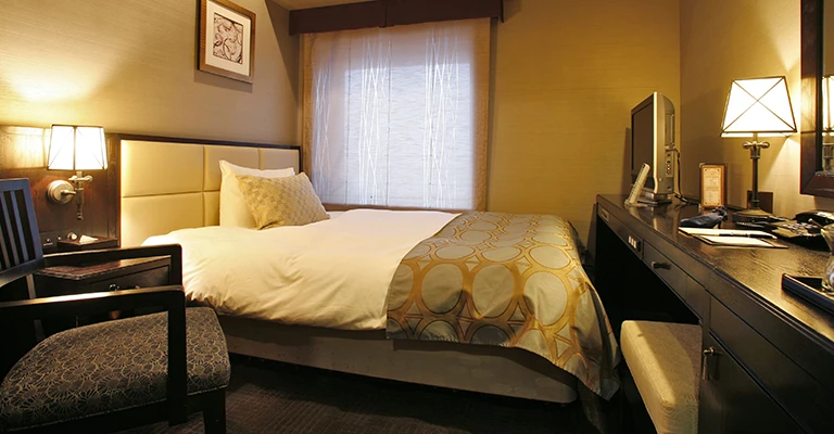 LA VISTA HAKODATE BAY