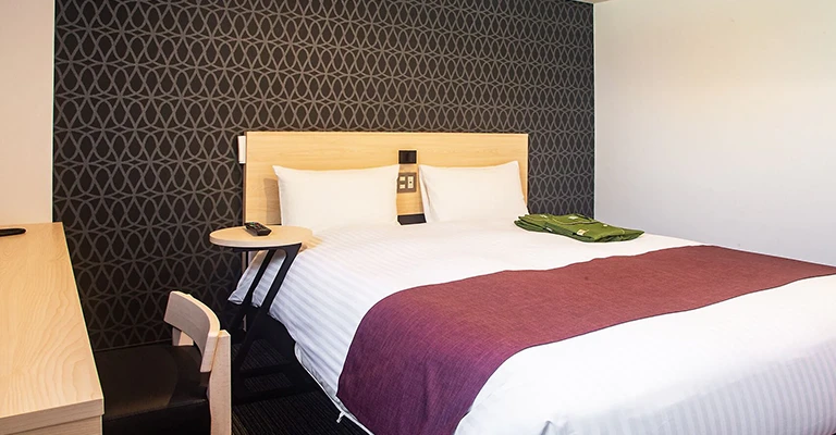 廣島大手町吳竹莊酒店