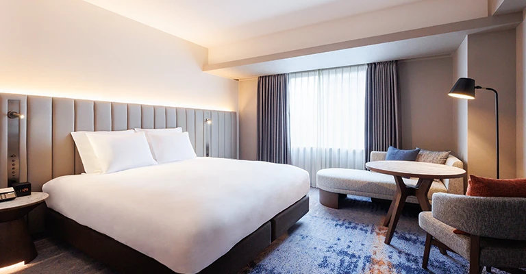 廣島全日空皇冠廣場飯店