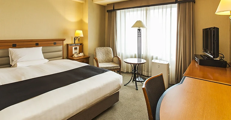 盛岡DAIWA ROYNET酒店