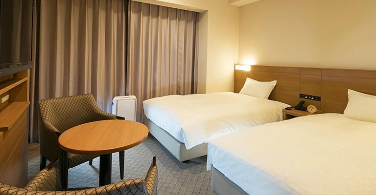 JR東日本北上METS酒店