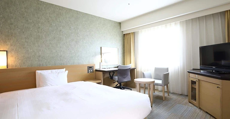 高松大和ROYNET飯店