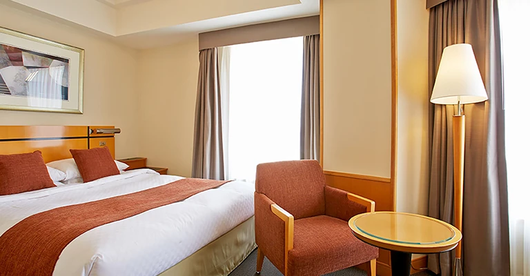 JR高松克雷緬特飯店