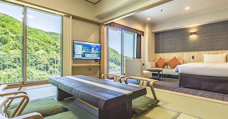 湯本富士屋酒店