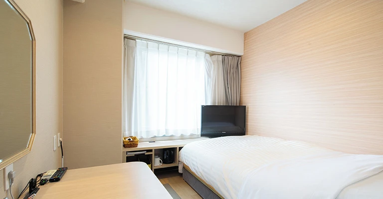 LOHAS熊本天然溫泉 超級酒店