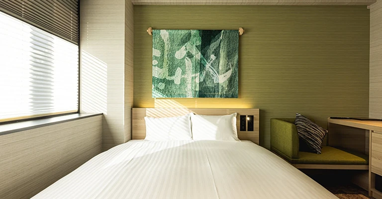 京都二條LAGENT酒店